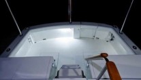 BAMA BREEZE -  Cockpit